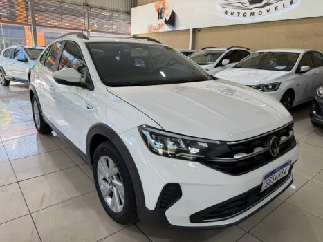 VOLKSWAGEN Nivus 1.0 4P FLEX 200 TSI COMFORTLINE TURBO AUTOM�TICO, Foto 1