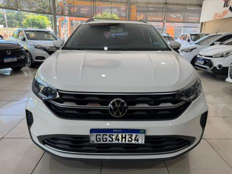 VOLKSWAGEN Nivus 1.0 4P FLEX 200 TSI COMFORTLINE TURBO AUTOM�TICO, Foto 2