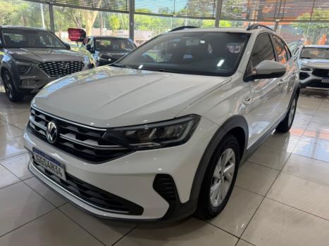 VOLKSWAGEN Nivus 1.0 4P FLEX 200 TSI COMFORTLINE TURBO AUTOM�TICO, Foto 3