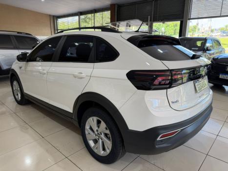 VOLKSWAGEN Nivus 1.0 4P FLEX 200 TSI COMFORTLINE TURBO AUTOM�TICO, Foto 6