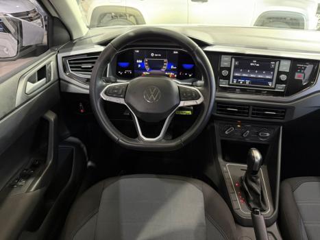 VOLKSWAGEN Nivus 1.0 4P FLEX 200 TSI COMFORTLINE TURBO AUTOM�TICO, Foto 8