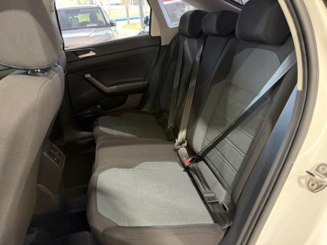 VOLKSWAGEN Nivus 1.0 4P FLEX 200 TSI COMFORTLINE TURBO AUTOM�TICO, Foto 11