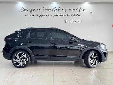 VOLKSWAGEN Nivus 1.0 4P FLEX 200 TSI HIGHLINE TURBO AUTOM�TICO, Foto 2