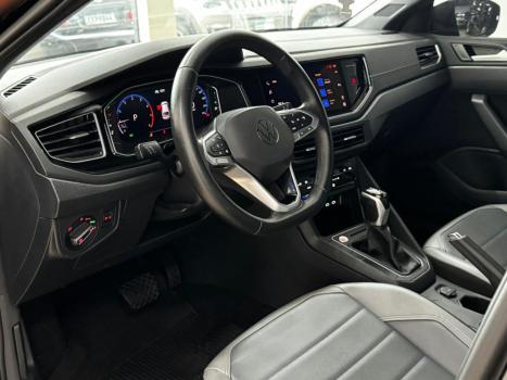 VOLKSWAGEN Nivus 1.0 4P FLEX 200 TSI HIGHLINE TURBO AUTOM�TICO, Foto 4