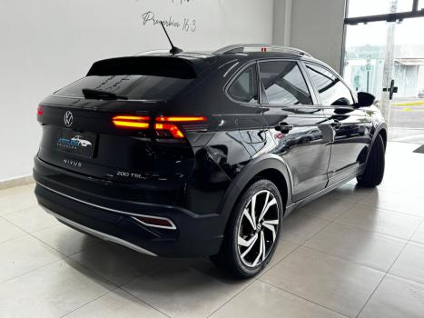 VOLKSWAGEN Nivus 1.0 4P FLEX 200 TSI HIGHLINE TURBO AUTOM�TICO, Foto 11