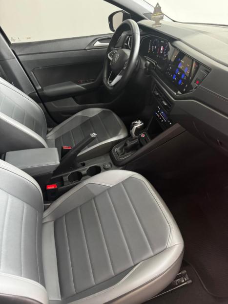 VOLKSWAGEN Nivus 1.0 4P FLEX 200 TSI HIGHLINE TURBO AUTOM�TICO, Foto 12