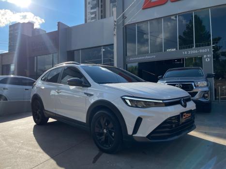 VOLKSWAGEN Nivus 1.0 4P FLEX 200 TSI SENSE TURBO AUTOM�TICO, Foto 2