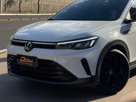 VOLKSWAGEN Nivus 1.0 4P FLEX 200 TSI SENSE TURBO AUTOM�TICO, Foto 4