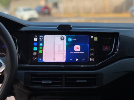 VOLKSWAGEN Nivus 1.0 4P FLEX 200 TSI SENSE TURBO AUTOM�TICO, Foto 6