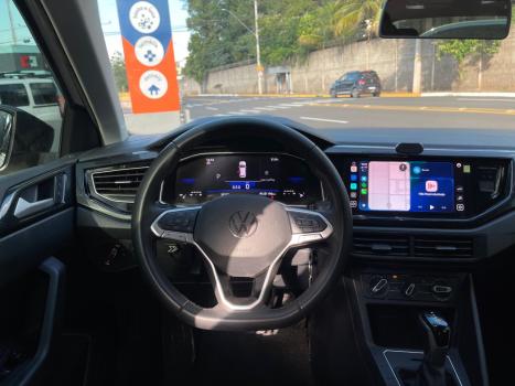 VOLKSWAGEN Nivus 1.0 4P FLEX 200 TSI SENSE TURBO AUTOM�TICO, Foto 8