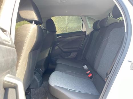 VOLKSWAGEN Nivus 1.0 4P FLEX 200 TSI SENSE TURBO AUTOM�TICO, Foto 9