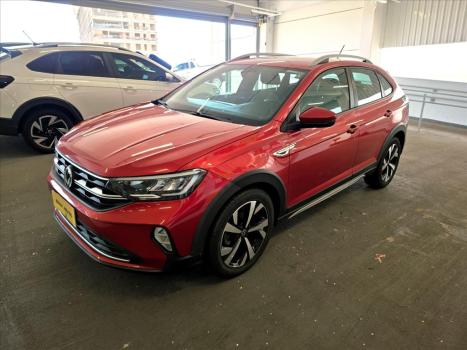 VOLKSWAGEN Nivus 1.0 4P FLEX 200 TSI HIGHLINE TURBO AUTOM�TICO, Foto 1