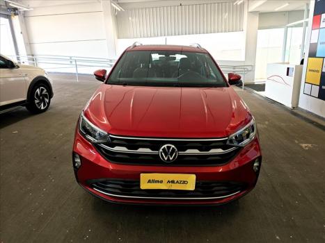 VOLKSWAGEN Nivus 1.0 4P FLEX 200 TSI HIGHLINE TURBO AUTOM�TICO, Foto 2