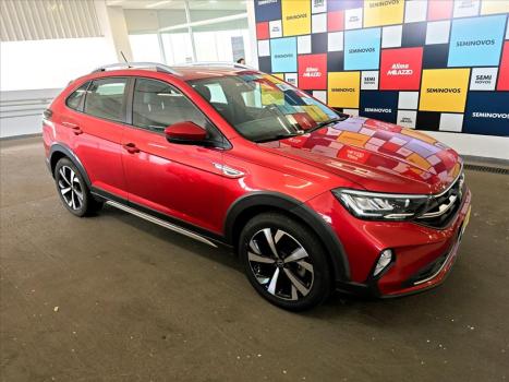 VOLKSWAGEN Nivus 1.0 4P FLEX 200 TSI HIGHLINE TURBO AUTOM�TICO, Foto 3