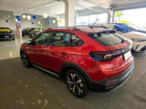 VOLKSWAGEN Nivus 1.0 4P FLEX 200 TSI HIGHLINE TURBO AUTOM�TICO, Foto 4