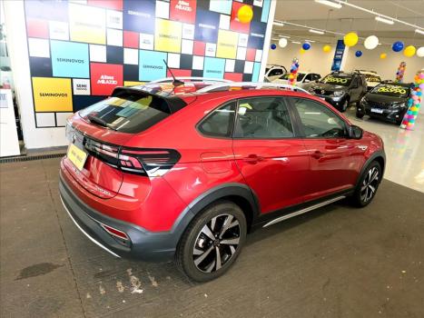 VOLKSWAGEN Nivus 1.0 4P FLEX 200 TSI HIGHLINE TURBO AUTOM�TICO, Foto 6