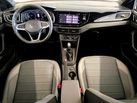 VOLKSWAGEN Nivus 1.0 4P FLEX 200 TSI HIGHLINE TURBO AUTOM�TICO, Foto 7