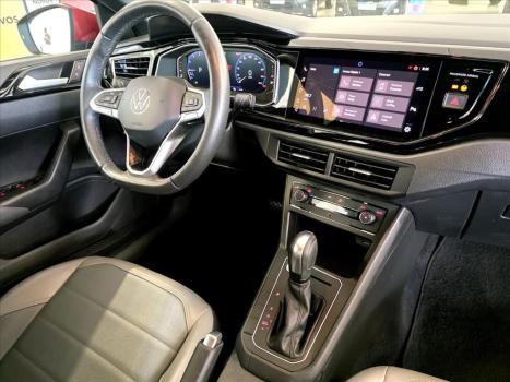 VOLKSWAGEN Nivus 1.0 4P FLEX 200 TSI HIGHLINE TURBO AUTOM�TICO, Foto 8