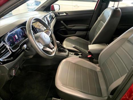 VOLKSWAGEN Nivus 1.0 4P FLEX 200 TSI HIGHLINE TURBO AUTOM�TICO, Foto 9