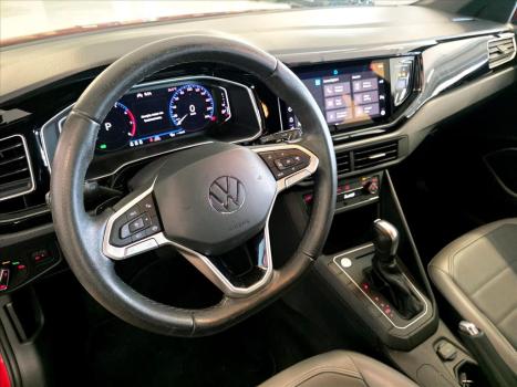 VOLKSWAGEN Nivus 1.0 4P FLEX 200 TSI HIGHLINE TURBO AUTOM�TICO, Foto 10