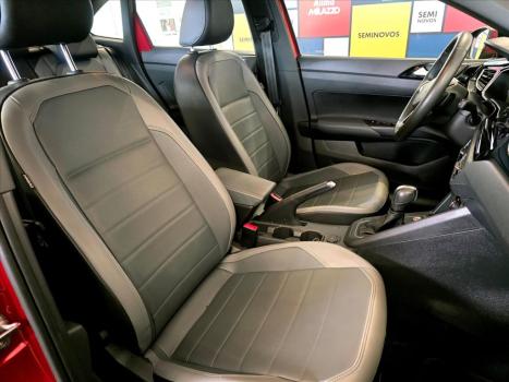 VOLKSWAGEN Nivus 1.0 4P FLEX 200 TSI HIGHLINE TURBO AUTOM�TICO, Foto 11