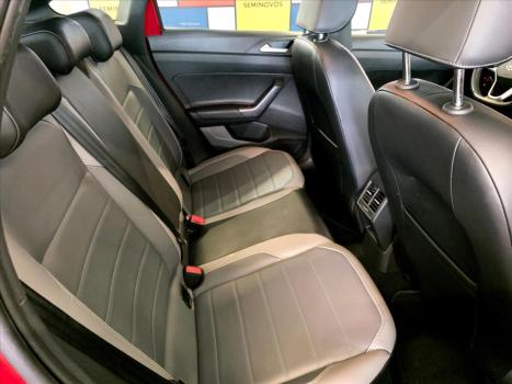 VOLKSWAGEN Nivus 1.0 4P FLEX 200 TSI HIGHLINE TURBO AUTOM�TICO, Foto 12