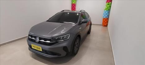 VOLKSWAGEN Nivus 1.0 4P FLEX 200 TSI COMFORTLINE TURBO AUTOM�TICO, Foto 2