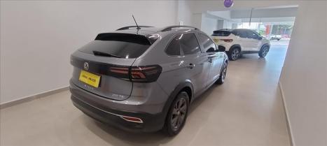 VOLKSWAGEN Nivus 1.0 4P FLEX 200 TSI COMFORTLINE TURBO AUTOM�TICO, Foto 3