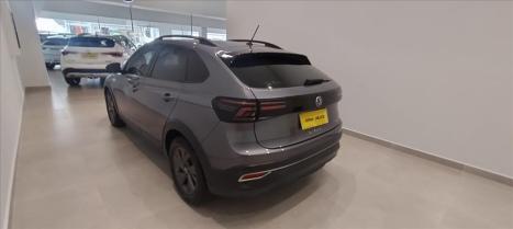 VOLKSWAGEN Nivus 1.0 4P FLEX 200 TSI COMFORTLINE TURBO AUTOM�TICO, Foto 4