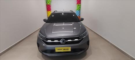 VOLKSWAGEN Nivus 1.0 4P FLEX 200 TSI COMFORTLINE TURBO AUTOM�TICO, Foto 5