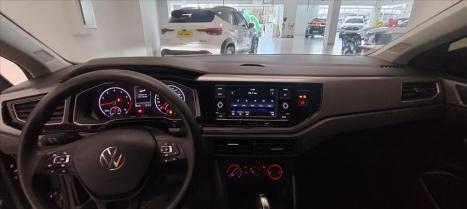 VOLKSWAGEN Nivus 1.0 4P FLEX 200 TSI COMFORTLINE TURBO AUTOM�TICO, Foto 7