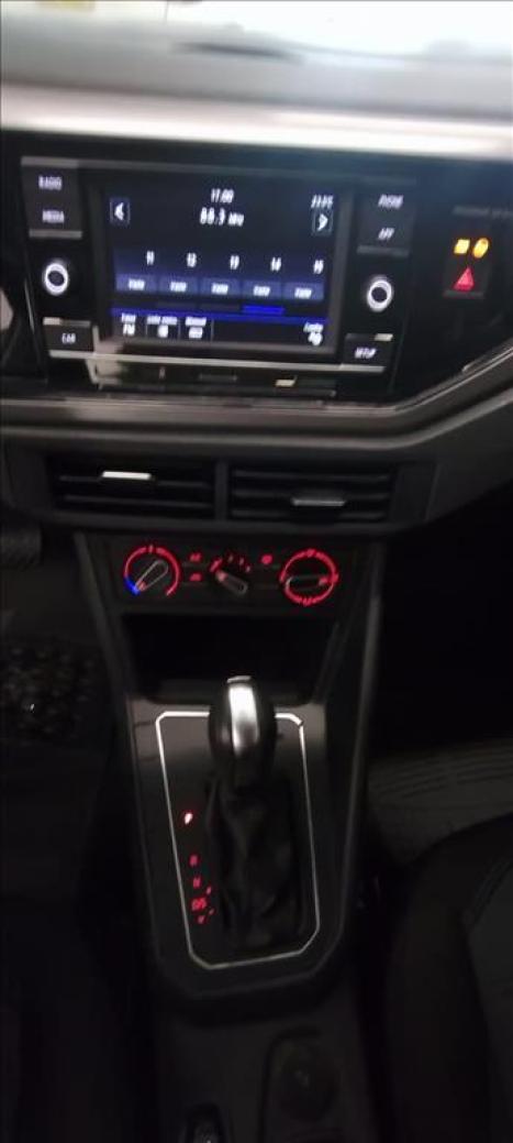 VOLKSWAGEN Nivus 1.0 4P FLEX 200 TSI COMFORTLINE TURBO AUTOM�TICO, Foto 10