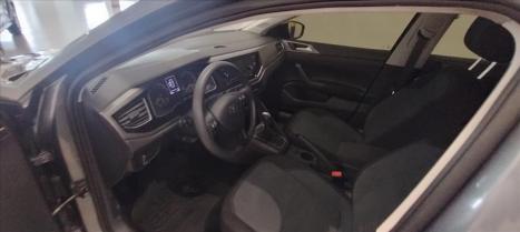 VOLKSWAGEN Nivus 1.0 4P FLEX 200 TSI COMFORTLINE TURBO AUTOM�TICO, Foto 11