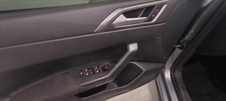 VOLKSWAGEN Nivus 1.0 4P FLEX 200 TSI COMFORTLINE TURBO AUTOM�TICO, Foto 12