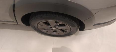 VOLKSWAGEN Nivus 1.0 4P FLEX 200 TSI COMFORTLINE TURBO AUTOM�TICO, Foto 13