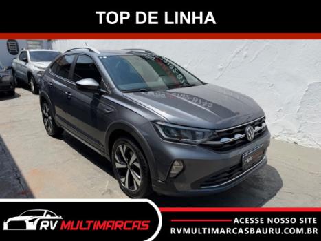 VOLKSWAGEN Nivus 1.0 4P FLEX 200 TSI HIGHLINE TURBO AUTOM�TICO, Foto 1