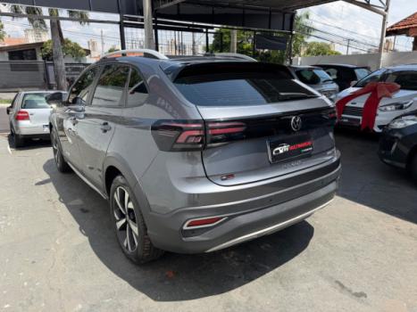 VOLKSWAGEN Nivus 1.0 4P FLEX 200 TSI HIGHLINE TURBO AUTOM�TICO, Foto 2