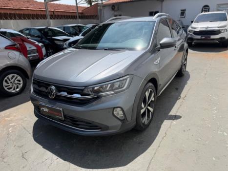 VOLKSWAGEN Nivus 1.0 4P FLEX 200 TSI HIGHLINE TURBO AUTOM�TICO, Foto 3