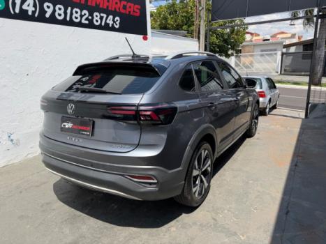 VOLKSWAGEN Nivus 1.0 4P FLEX 200 TSI HIGHLINE TURBO AUTOM�TICO, Foto 4