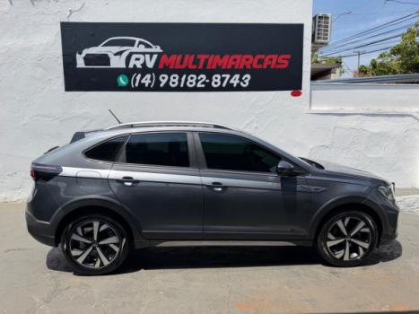 VOLKSWAGEN Nivus 1.0 4P FLEX 200 TSI HIGHLINE TURBO AUTOM�TICO, Foto 5