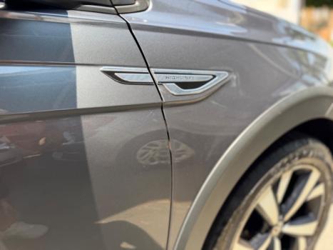 VOLKSWAGEN Nivus 1.0 4P FLEX 200 TSI HIGHLINE TURBO AUTOM�TICO, Foto 7