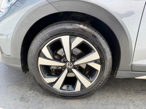 VOLKSWAGEN Nivus 1.0 4P FLEX 200 TSI HIGHLINE TURBO AUTOM�TICO, Foto 8