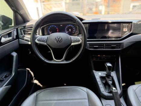 VOLKSWAGEN Nivus 1.0 4P FLEX 200 TSI HIGHLINE TURBO AUTOM�TICO, Foto 9