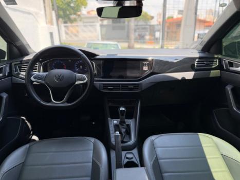 VOLKSWAGEN Nivus 1.0 4P FLEX 200 TSI HIGHLINE TURBO AUTOM�TICO, Foto 11