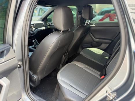 VOLKSWAGEN Nivus 1.0 4P FLEX 200 TSI HIGHLINE TURBO AUTOM�TICO, Foto 12