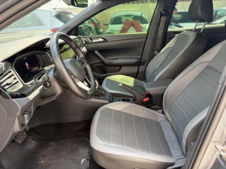 VOLKSWAGEN Nivus 1.0 4P FLEX 200 TSI HIGHLINE TURBO AUTOM�TICO, Foto 13