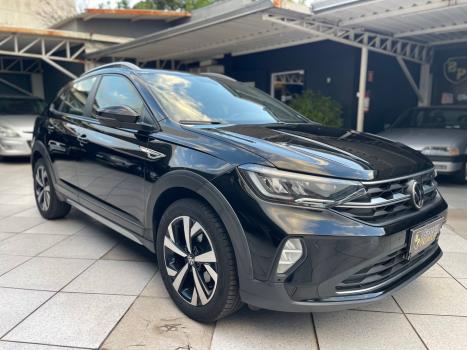 VOLKSWAGEN Nivus 1.0 4P FLEX 200 TSI HIGHLINE TURBO AUTOM�TICO, Foto 1