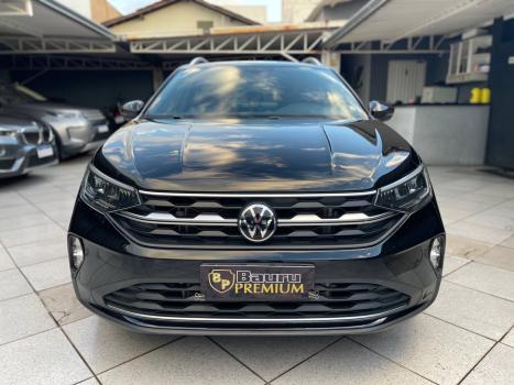 VOLKSWAGEN Nivus 1.0 4P FLEX 200 TSI HIGHLINE TURBO AUTOM�TICO, Foto 5