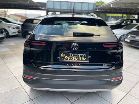VOLKSWAGEN Nivus 1.0 4P FLEX 200 TSI HIGHLINE TURBO AUTOM�TICO, Foto 6