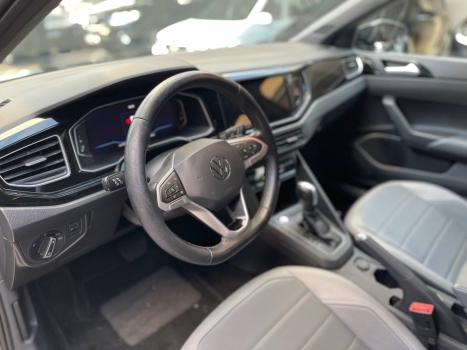 VOLKSWAGEN Nivus 1.0 4P FLEX 200 TSI HIGHLINE TURBO AUTOM�TICO, Foto 7